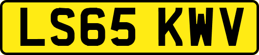 LS65KWV