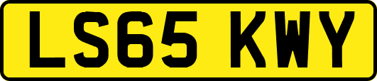 LS65KWY