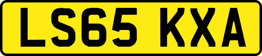 LS65KXA