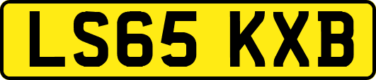 LS65KXB