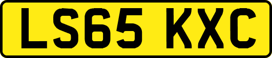LS65KXC