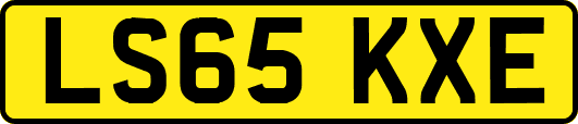 LS65KXE