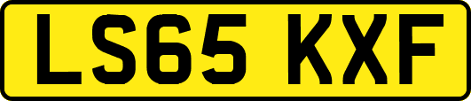 LS65KXF