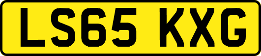 LS65KXG