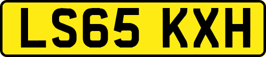 LS65KXH