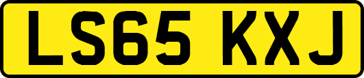 LS65KXJ