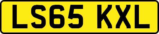 LS65KXL