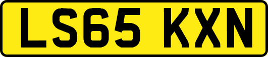 LS65KXN