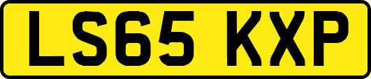 LS65KXP
