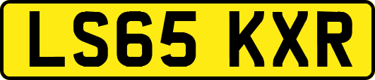 LS65KXR