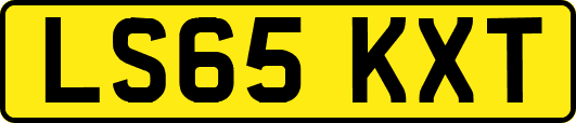 LS65KXT
