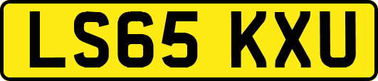 LS65KXU