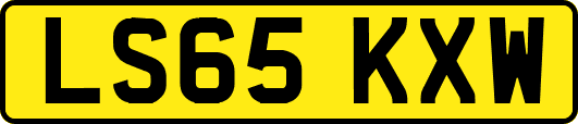 LS65KXW