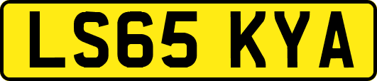 LS65KYA