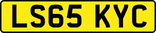 LS65KYC