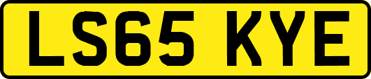 LS65KYE