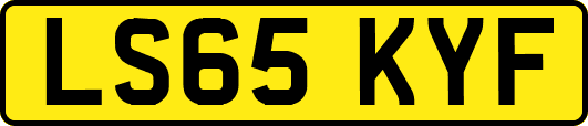 LS65KYF