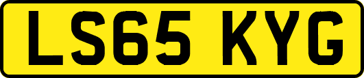 LS65KYG