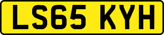 LS65KYH