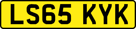 LS65KYK