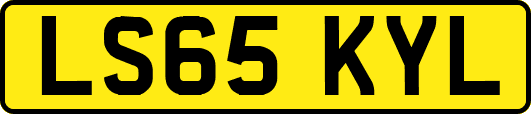 LS65KYL