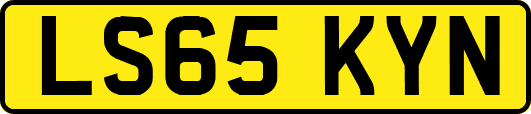 LS65KYN