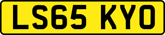 LS65KYO