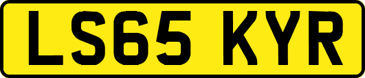 LS65KYR