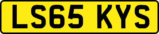LS65KYS