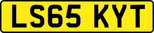 LS65KYT