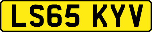 LS65KYV