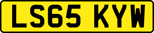 LS65KYW