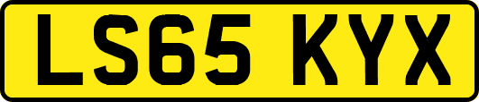LS65KYX