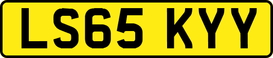 LS65KYY