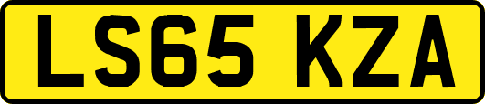 LS65KZA