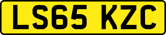 LS65KZC