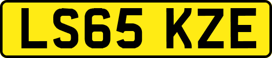 LS65KZE