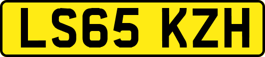 LS65KZH