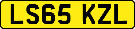 LS65KZL