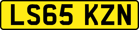 LS65KZN