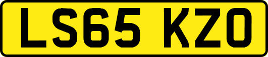 LS65KZO