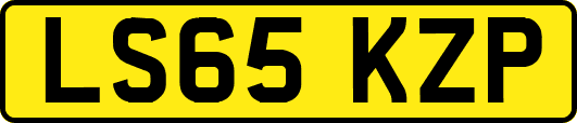 LS65KZP