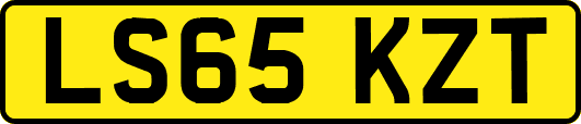 LS65KZT