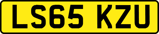 LS65KZU