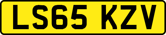 LS65KZV
