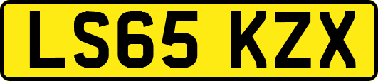 LS65KZX