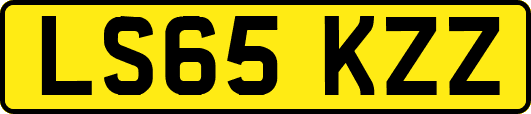 LS65KZZ