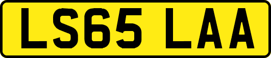 LS65LAA