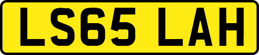 LS65LAH