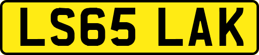 LS65LAK